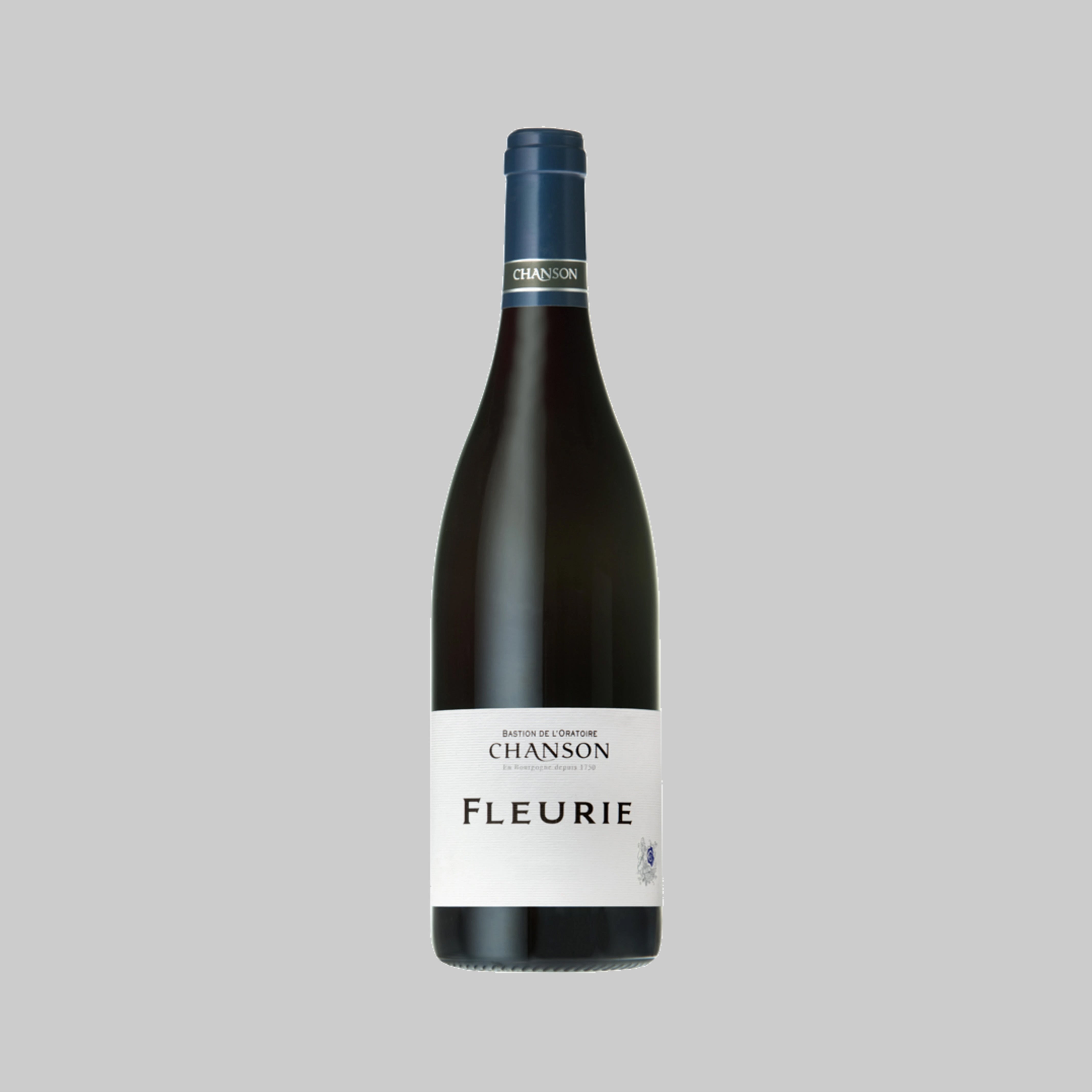 Chanson Fleurie Gamay 750ml 13.0% | TIME2DRINK